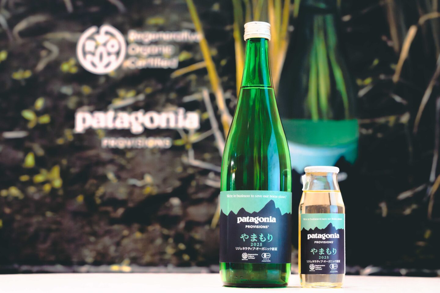 やまもり 2025　グリーンズ