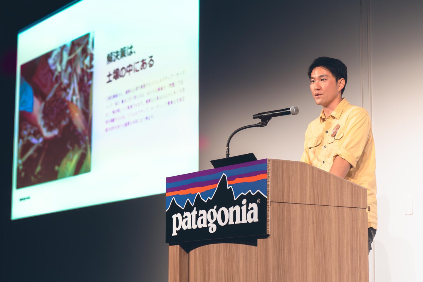 やまもり2025　グリーンズ