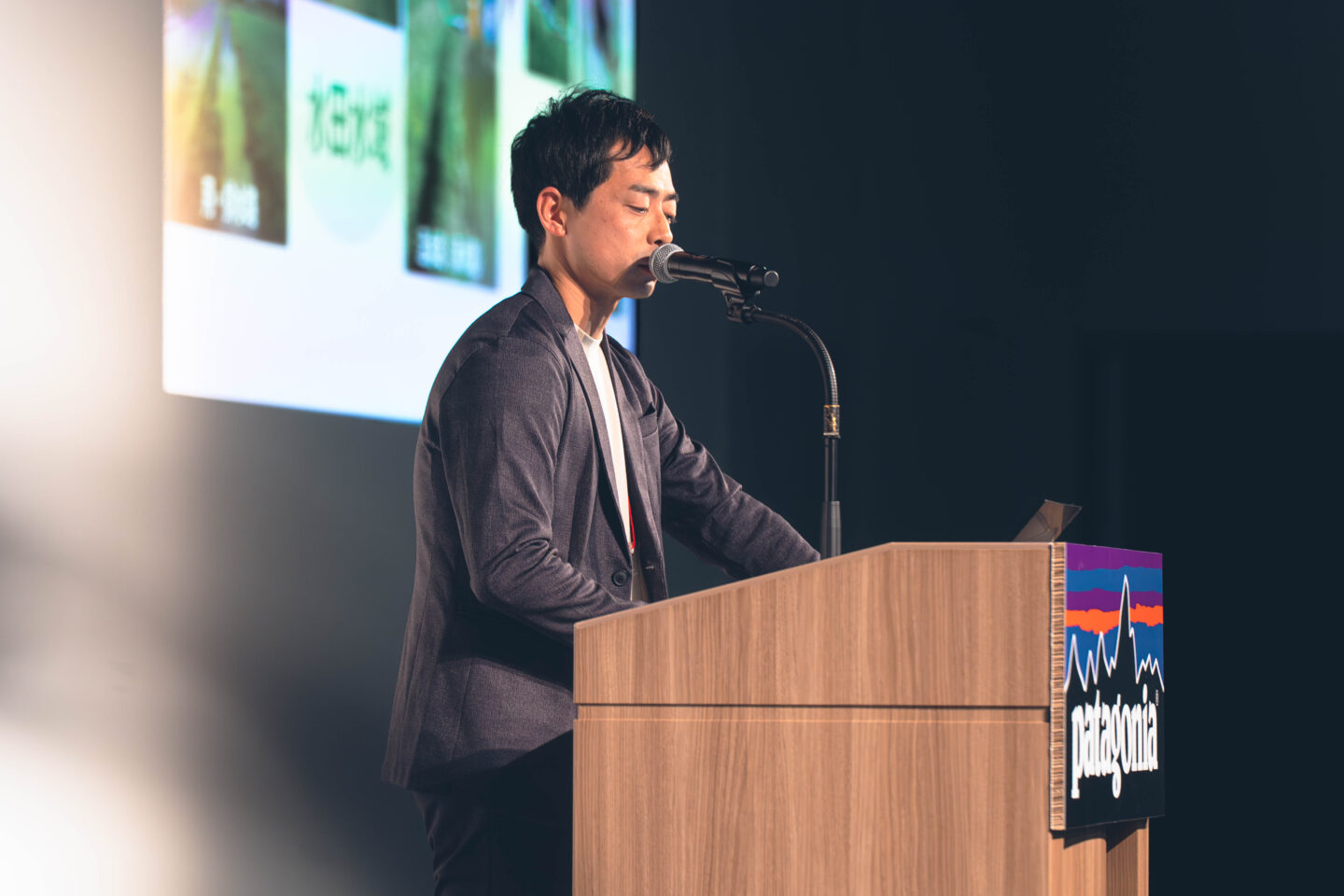 やまもり2025　グリーンズ