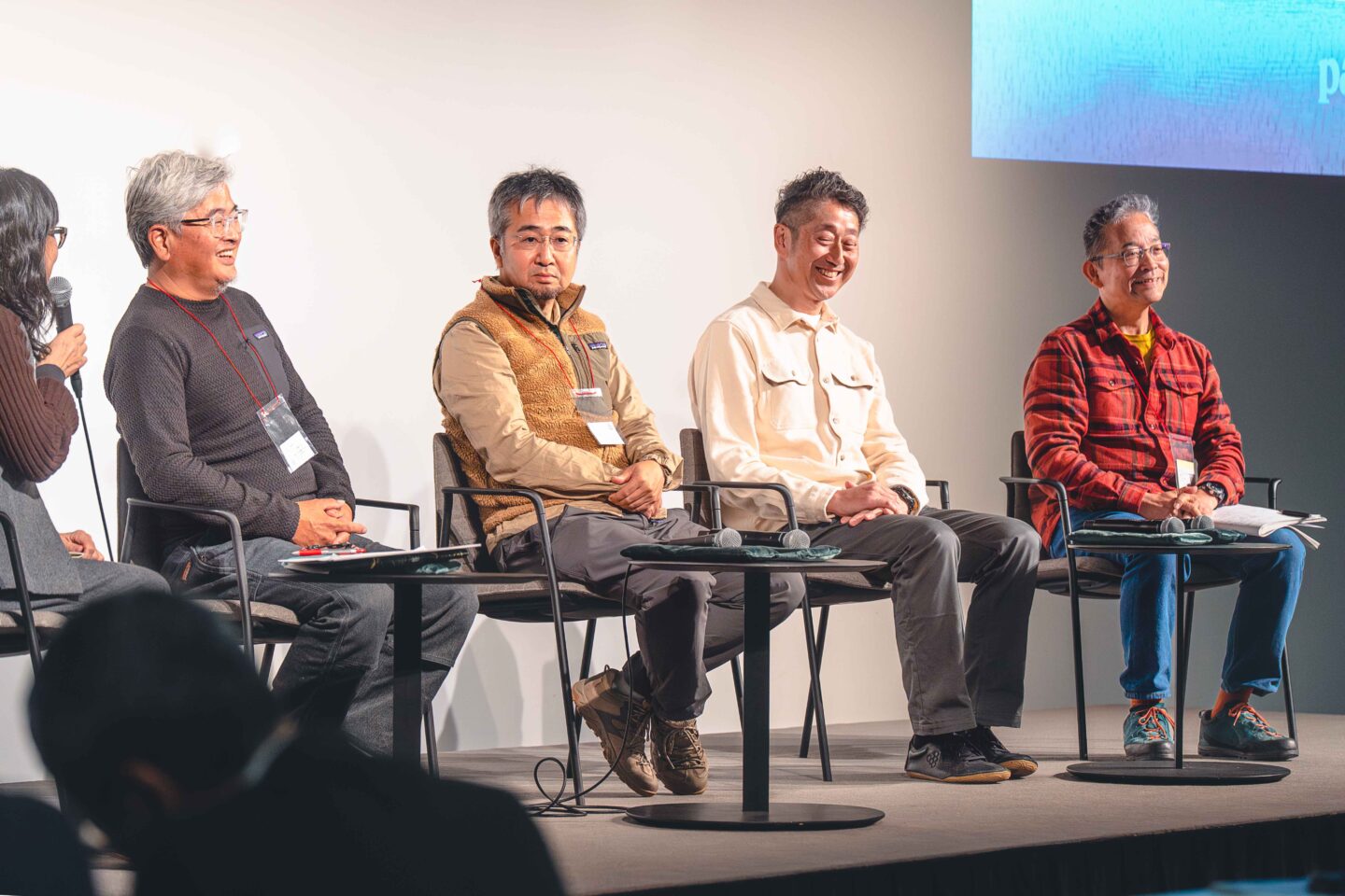 やまもり2025　グリーンズ