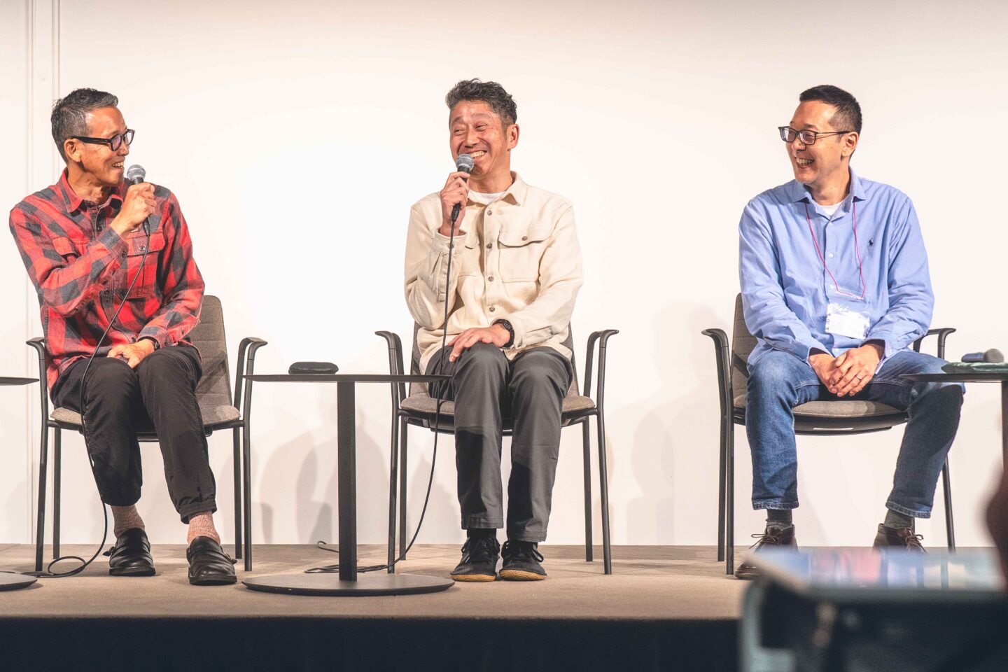 やまもり2025　グリーンズ