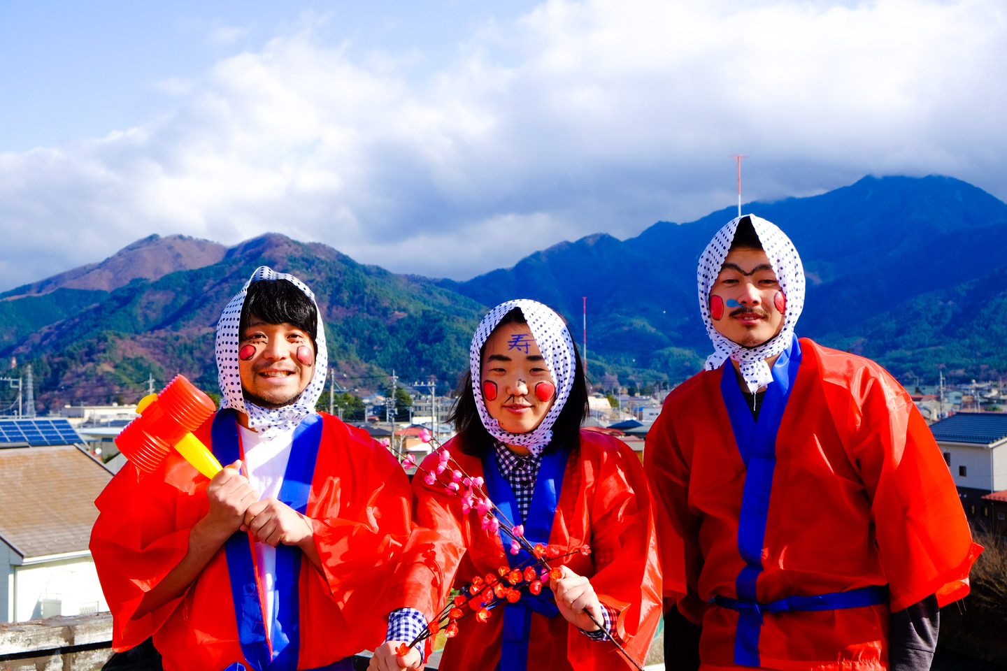 かえる舎 グリーンズ