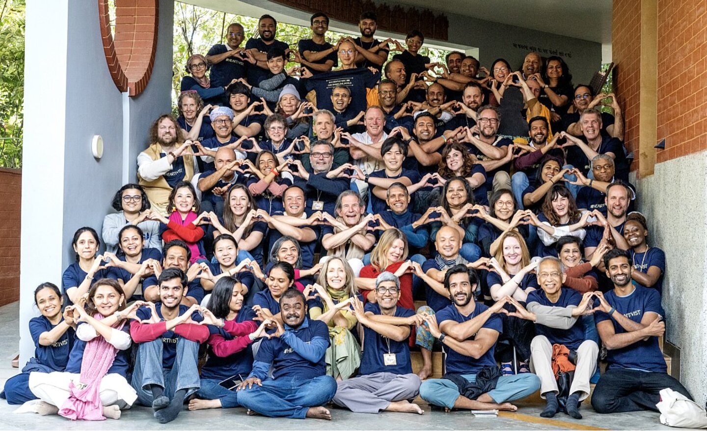 Gandhi3.0 グリーンズ