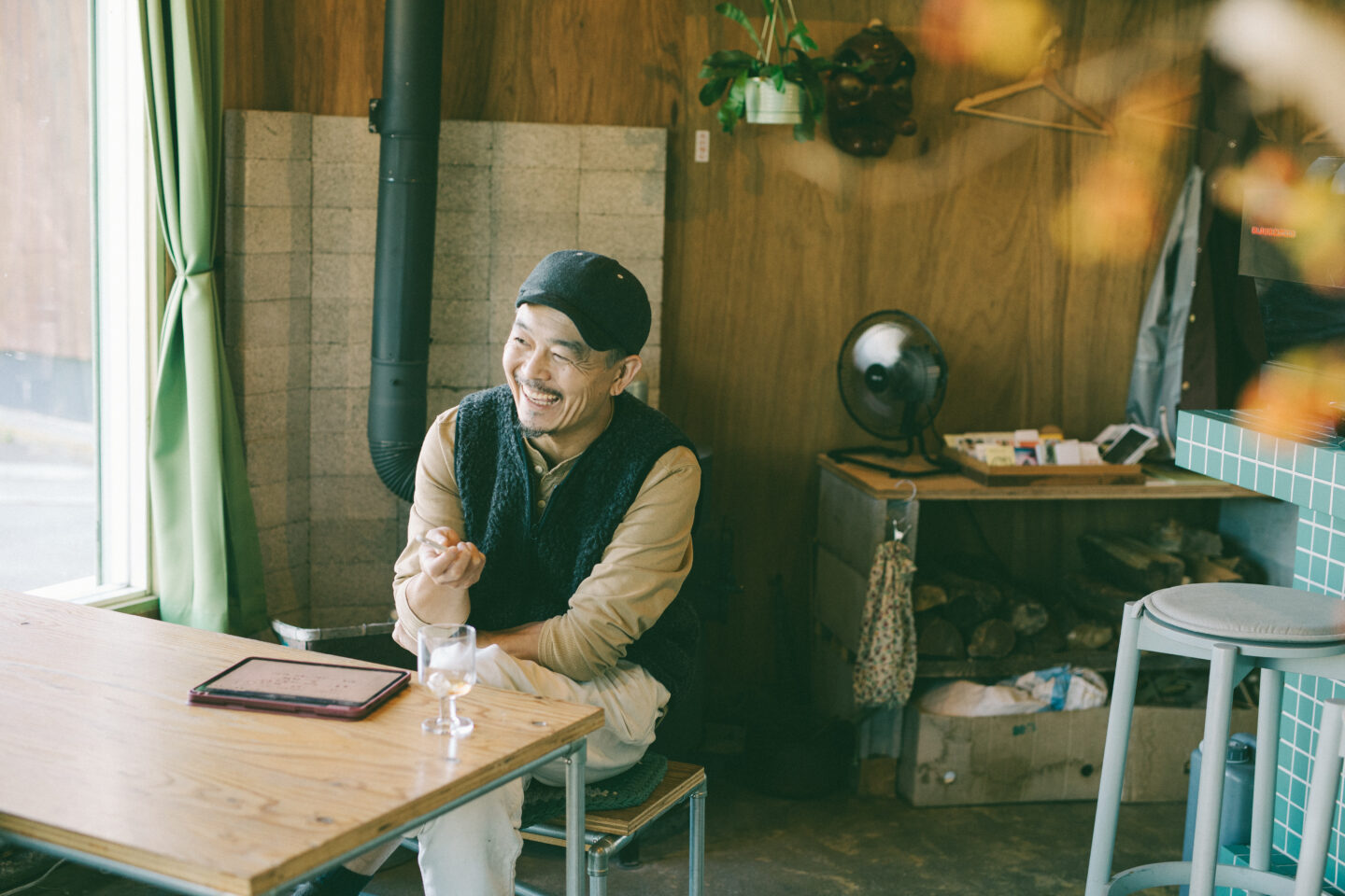 CORNER SHOP MIYOTA　グリーンズ