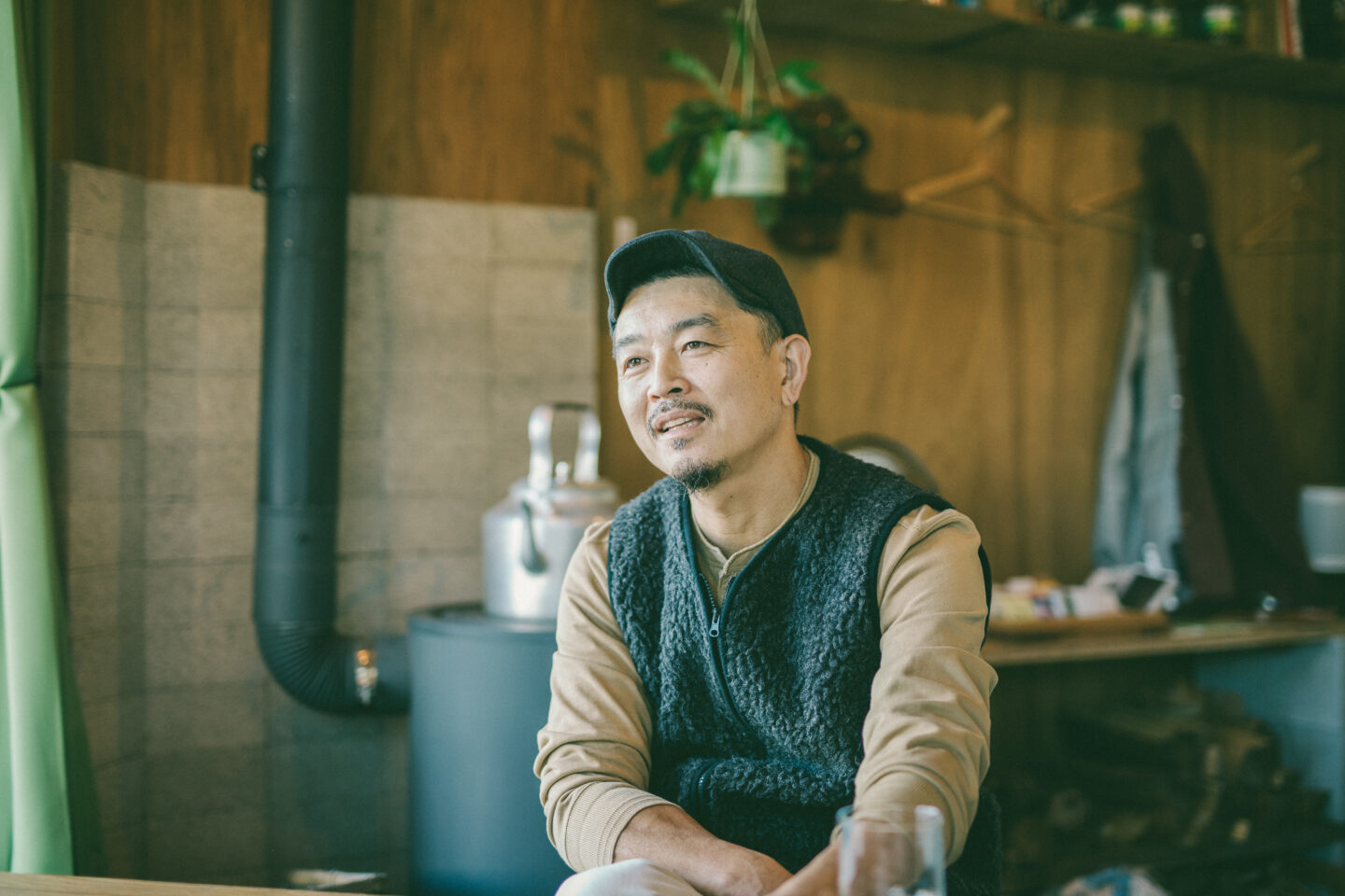 CORNER SHOP MIYOTA　グリーンズ