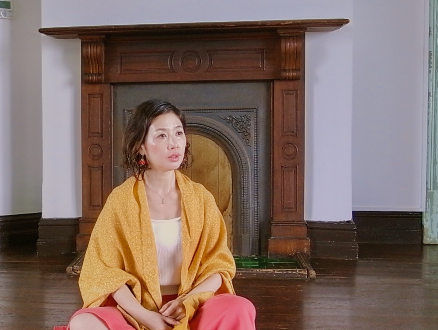 Gandhi3.0 グリーンズ