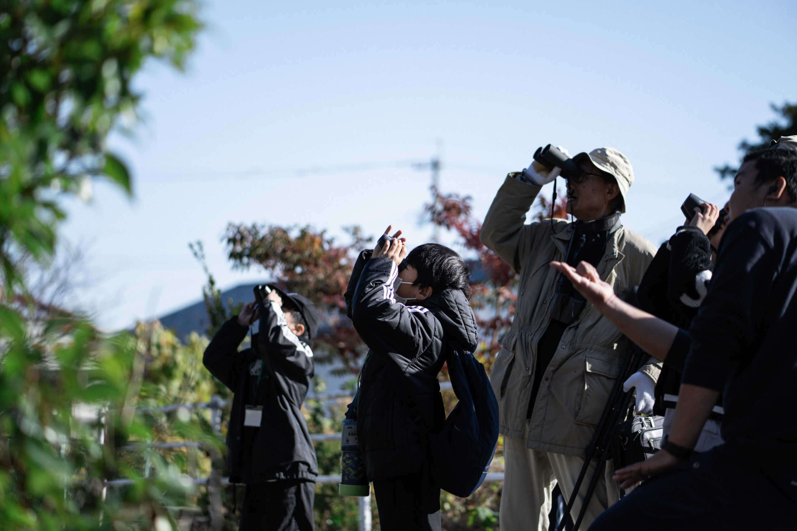 子どもも大人も企業も自治体も、自然資源を土台につながりあう。大分県発「子ども地球教室」が教えてくれる、地球と地域が続いていくためのヒント