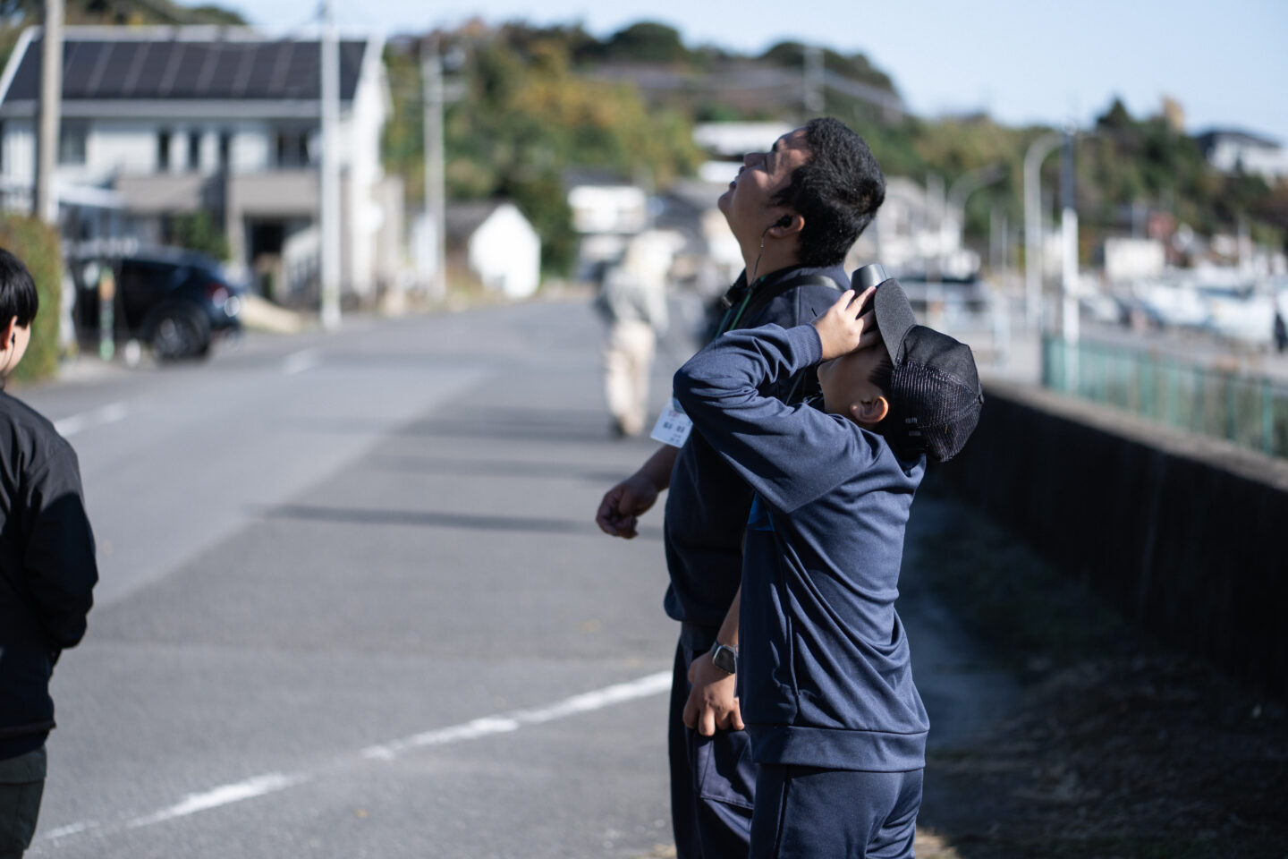 NPO法人チーム1.5おおいた「子ども地球教室」　グリーンズ