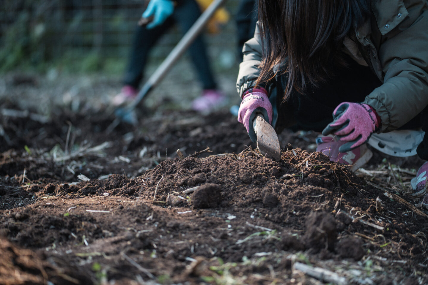 NPO法人チーム1.5おおいた「子ども地球教室」　グリーンズ