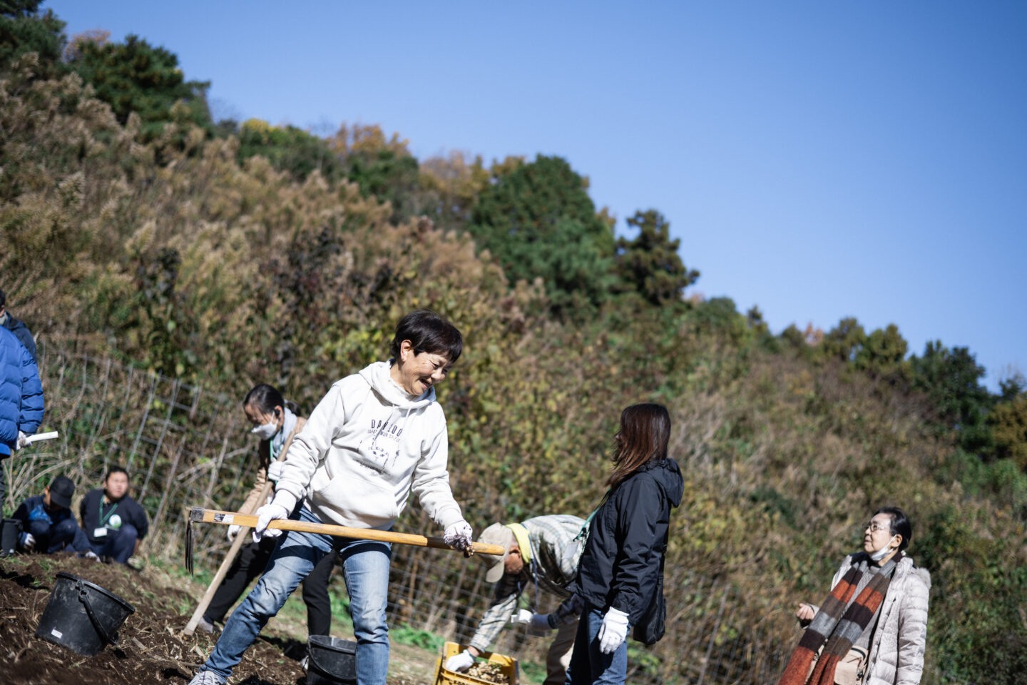 NPO法人チーム1.5おおいた「子ども地球教室」　グリーンズ