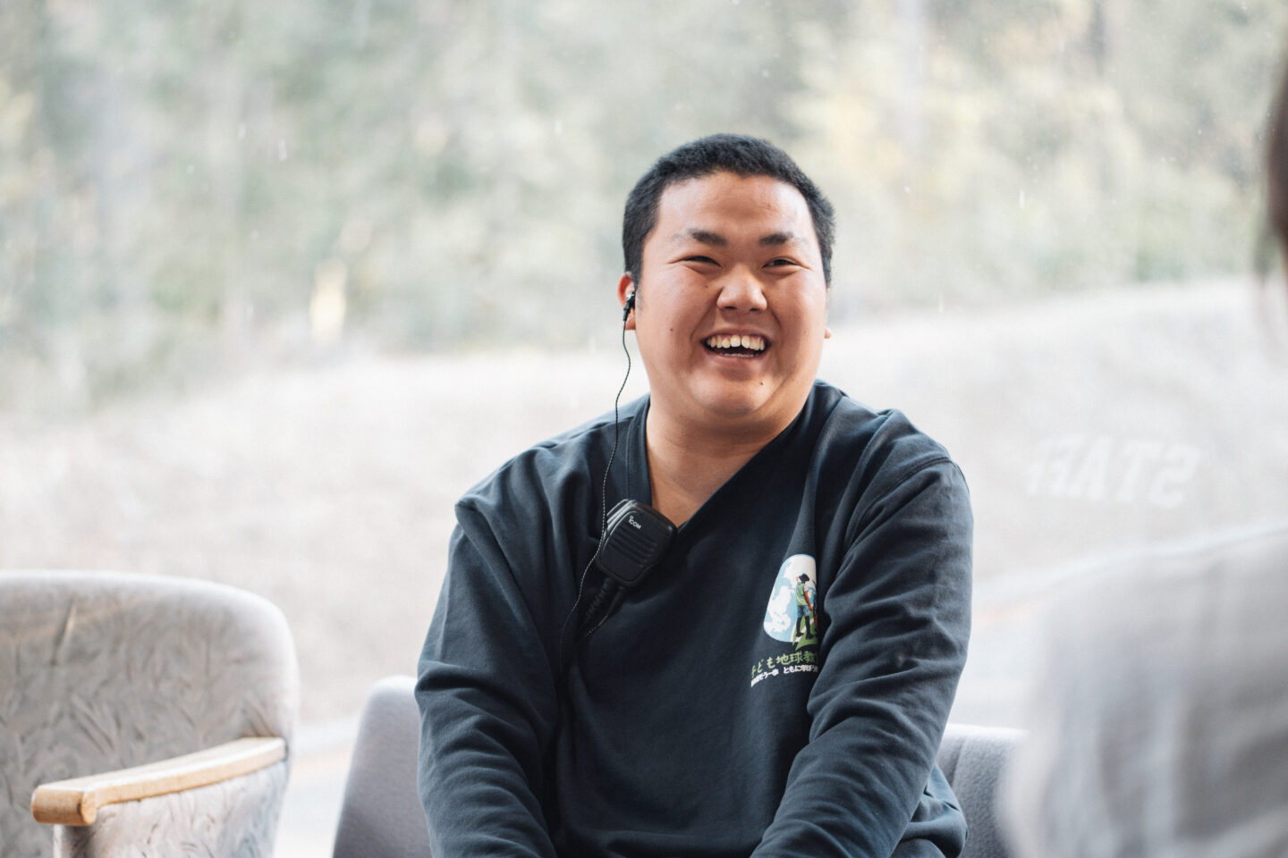 NPO法人チーム1.5おおいた「子ども地球教室」　グリーンズ　グリーンズ