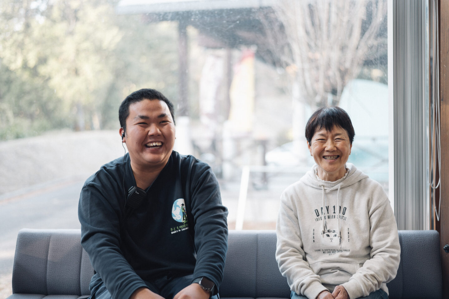 NPO法人チーム1.5おおいた「子ども地球教室」　グリーンズ