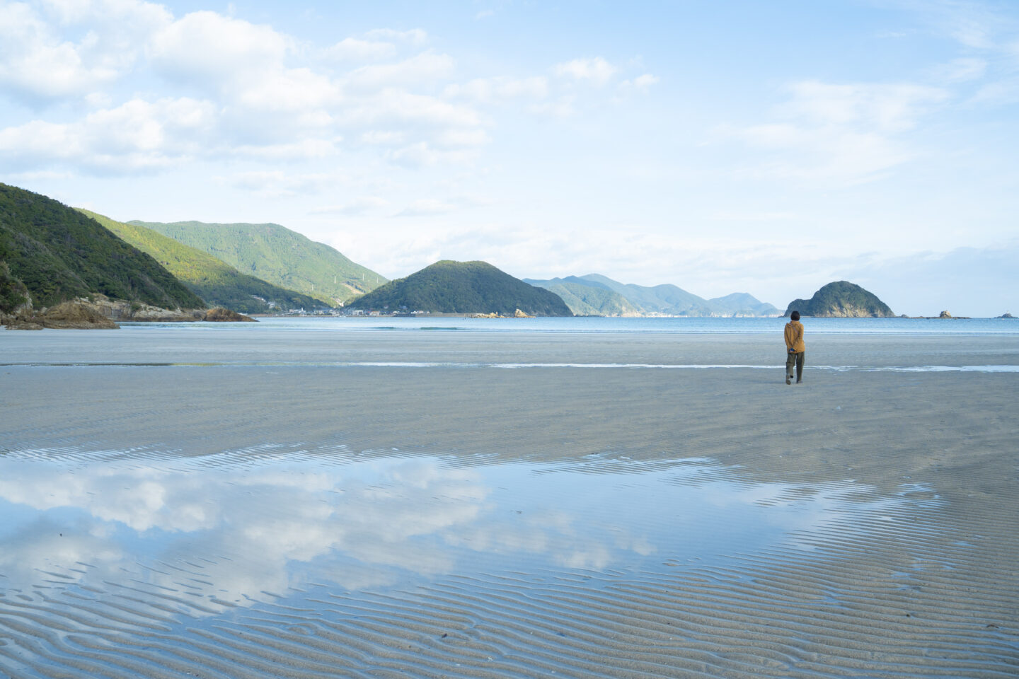 シェアハウスBAY 上五島　グリーンズ