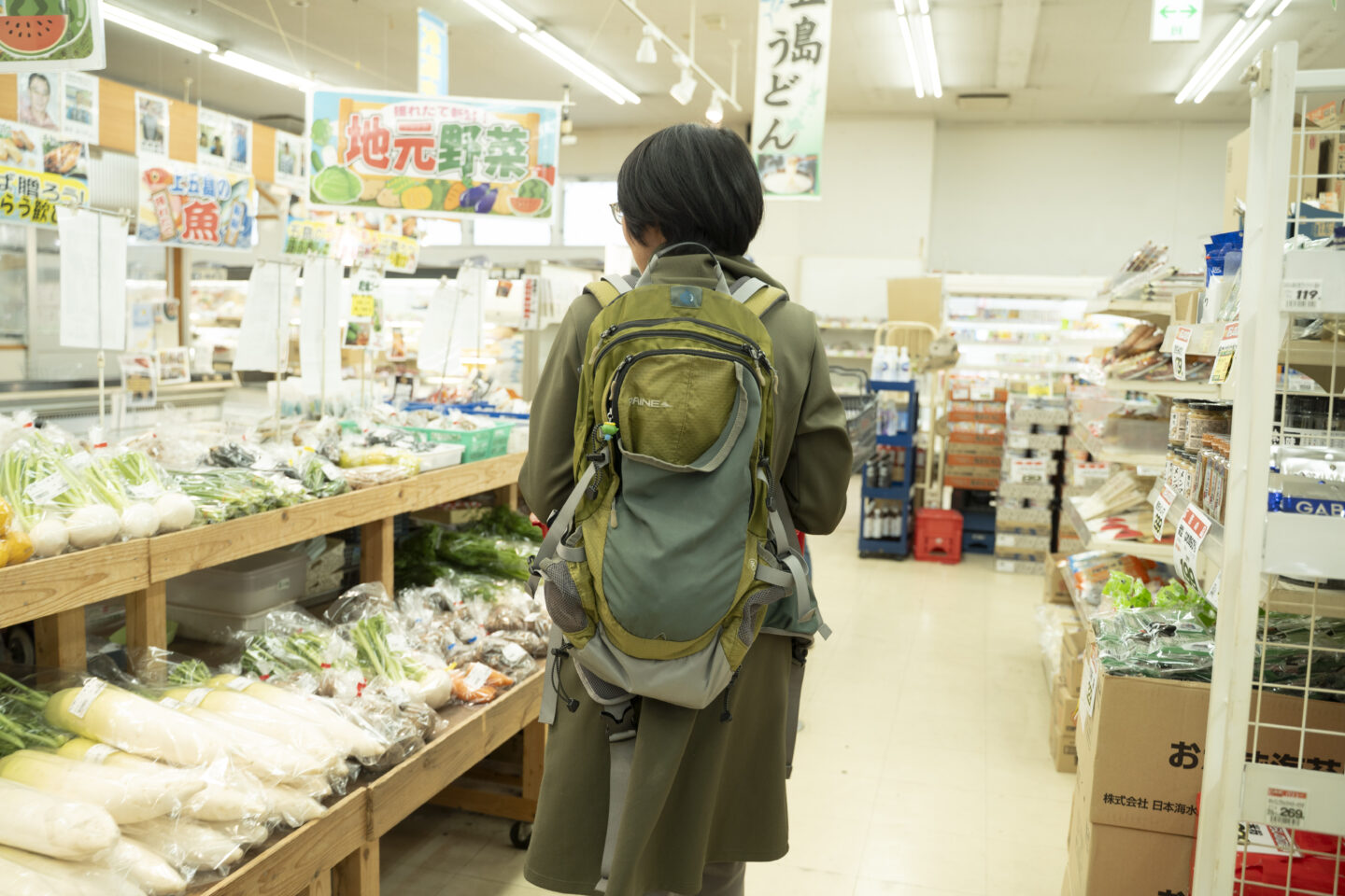 シェアハウスBAY 上五島　グリーンズ