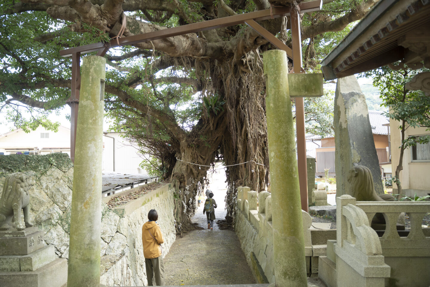シェアハウスBAY 上五島　グリーンズ