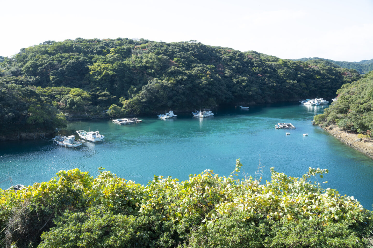 シェアハウスBAY 上五島　グリーンズ