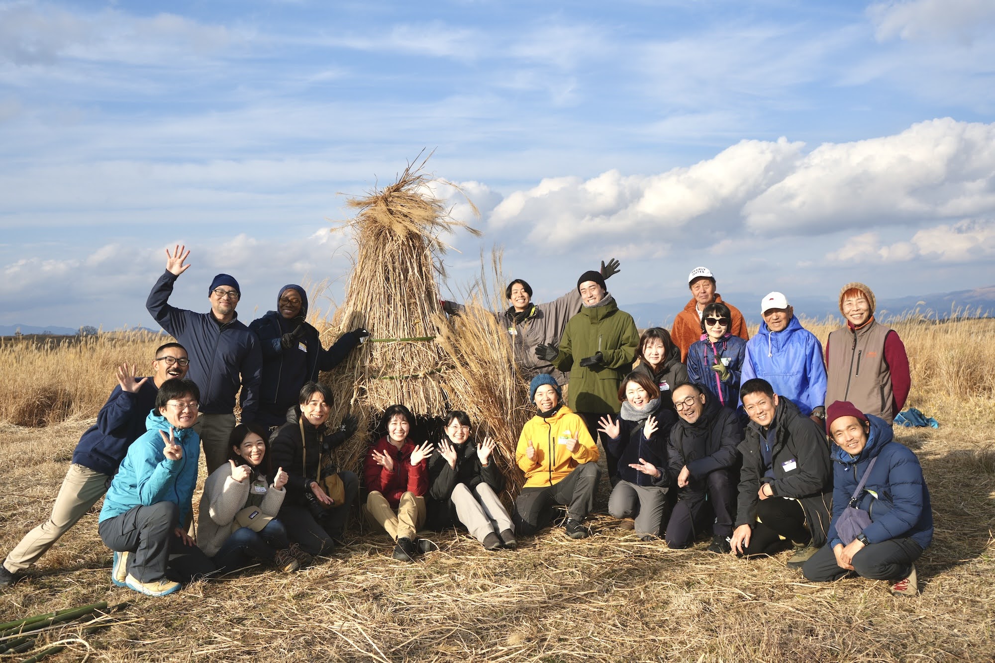 ソーシャルメディアから、ソーシャルエンジンへ。 創刊20周年に向かうグリーンズの現在地。グリーンズの活動レポート｜2025年10月〜12月