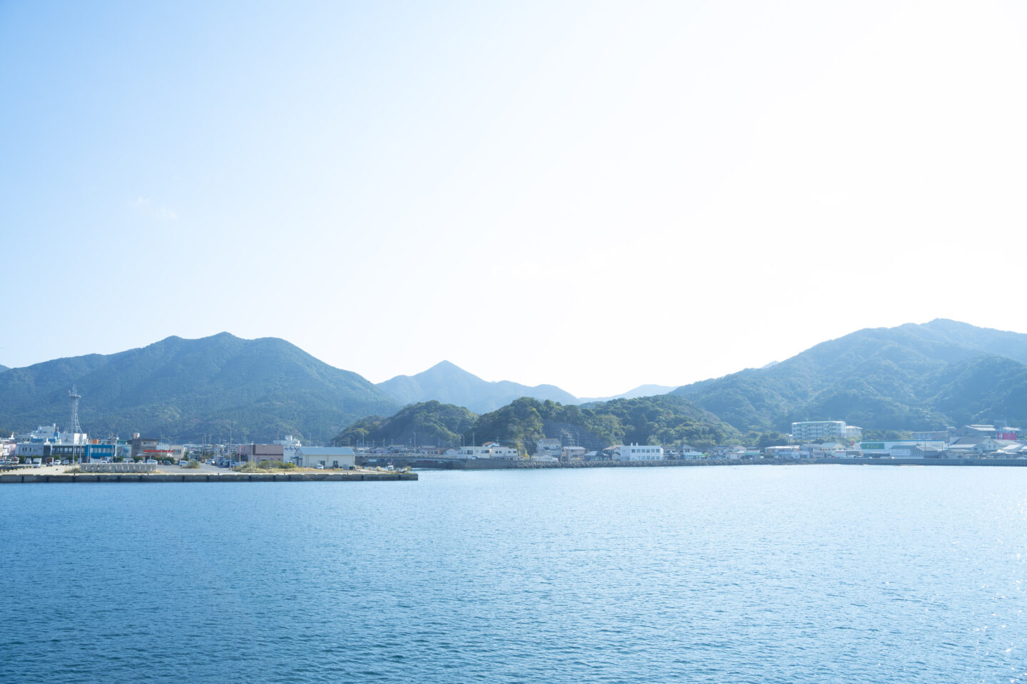 シェアハウスBAY 上五島　グリーンズ