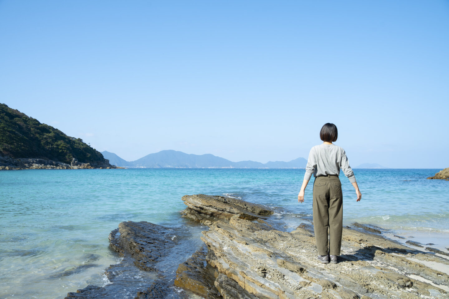 シェアハウスBAY 上五島　グリーンズ