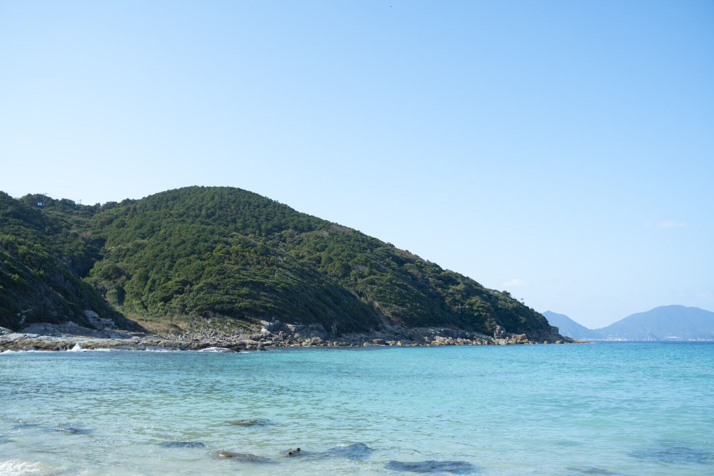 シェアハウスBAY 上五島　グリーンズ