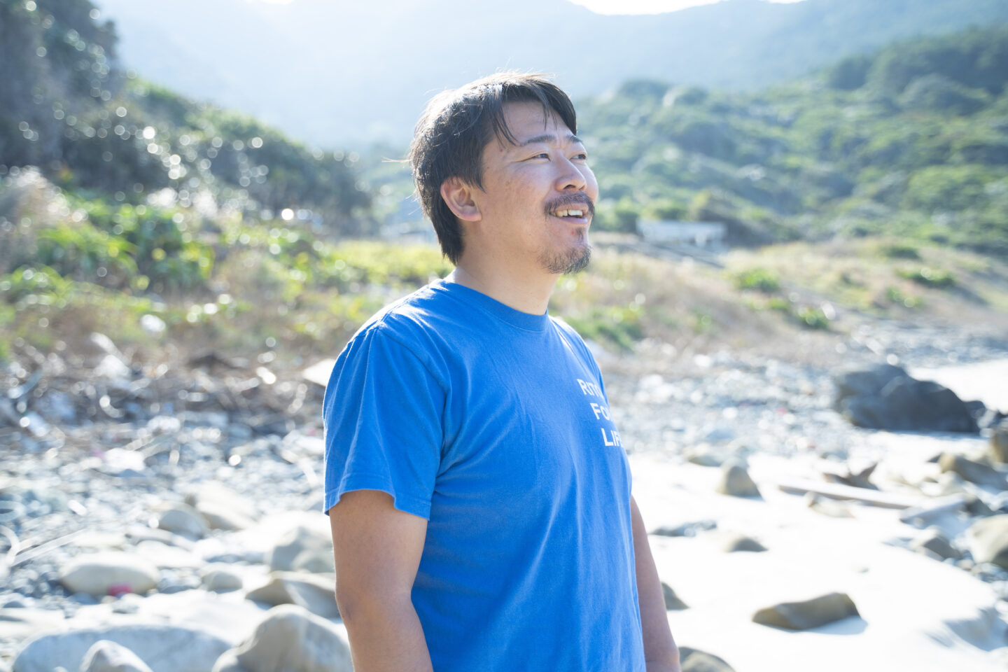 シェアハウスBAY 上五島　グリーンズ