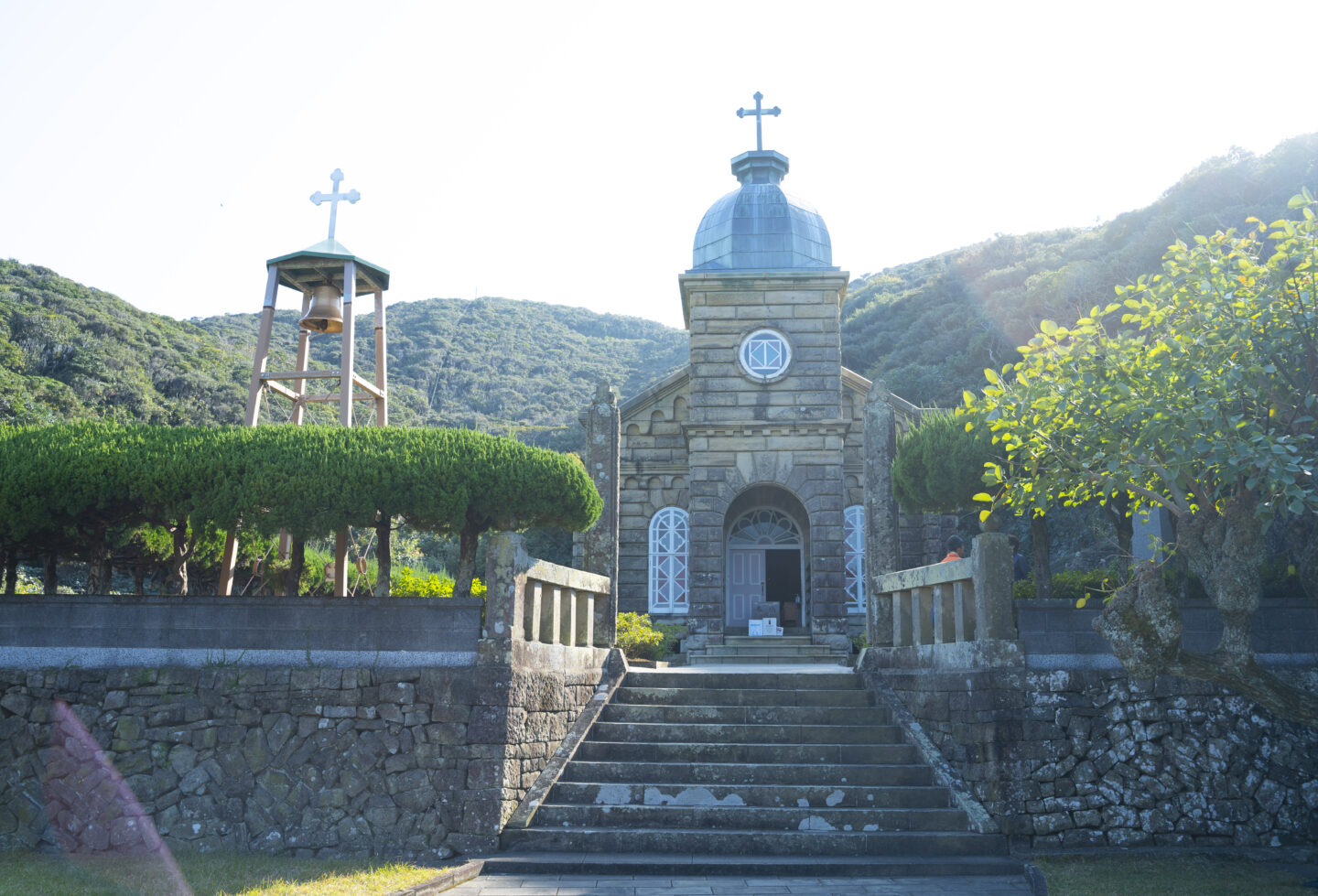 シェアハウスBAY 上五島　グリーンズ