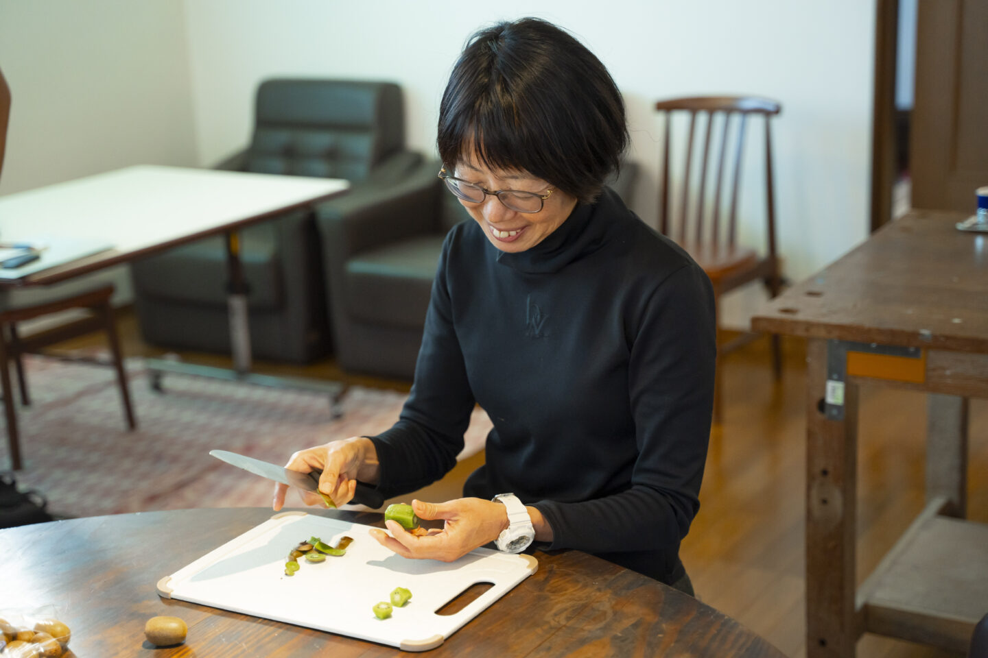 シェアハウスBAY 上五島　グリーンズ