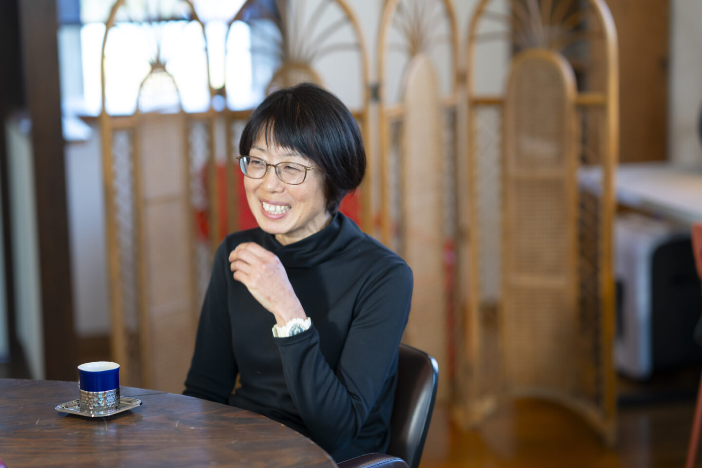 シェアハウスBAY 上五島　グリーンズ