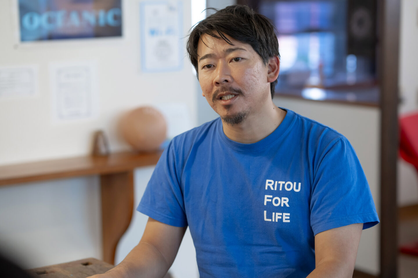 シェアハウスBAY 上五島グリーンズ