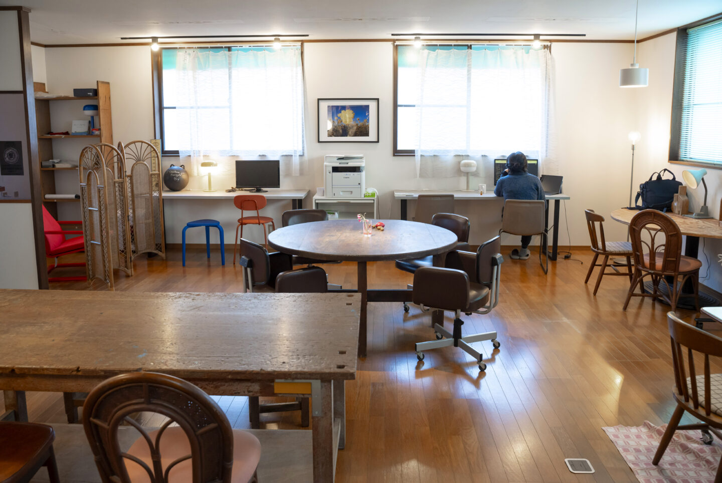 シェアハウスBAY 上五島グリーンズ