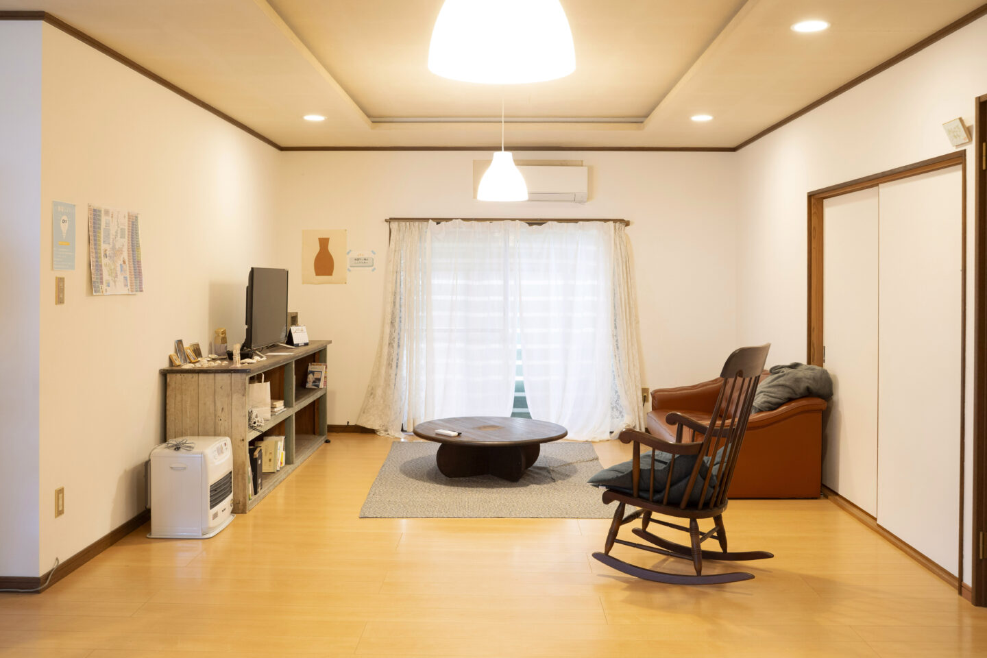 シェアハウスBAY 上五島　　
　グリーンズ