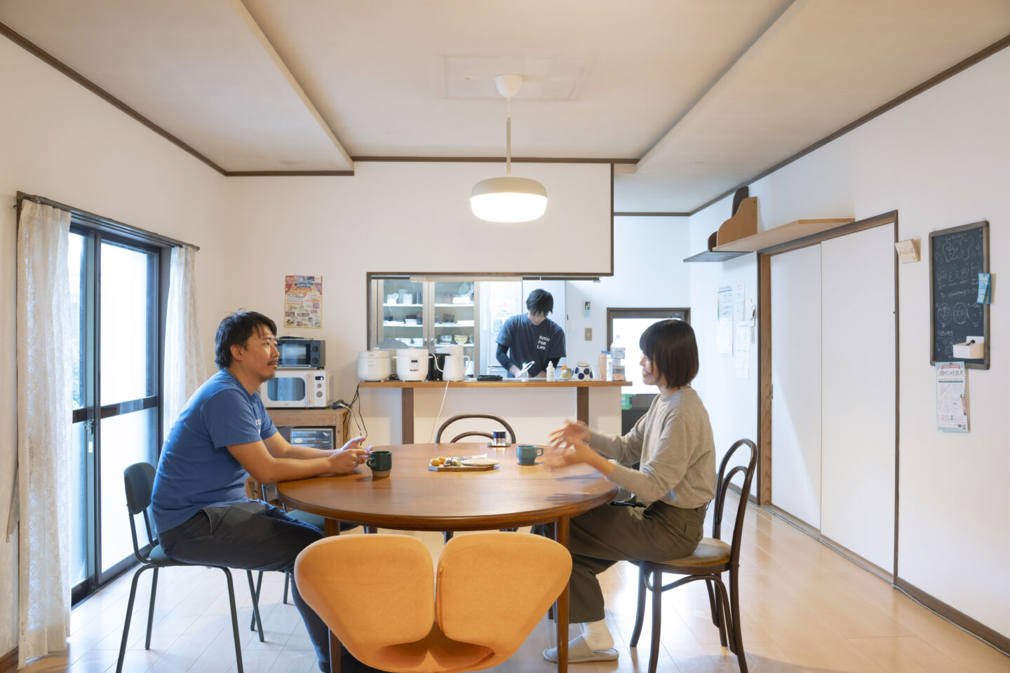 シェアハウスBAY 上五島　グリーンズ