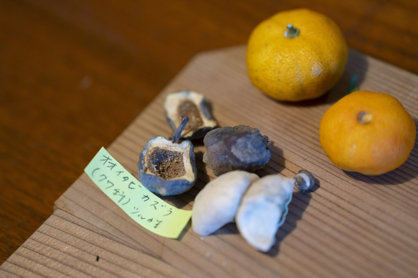 シェアハウスBAY 上五島　グリーンズ