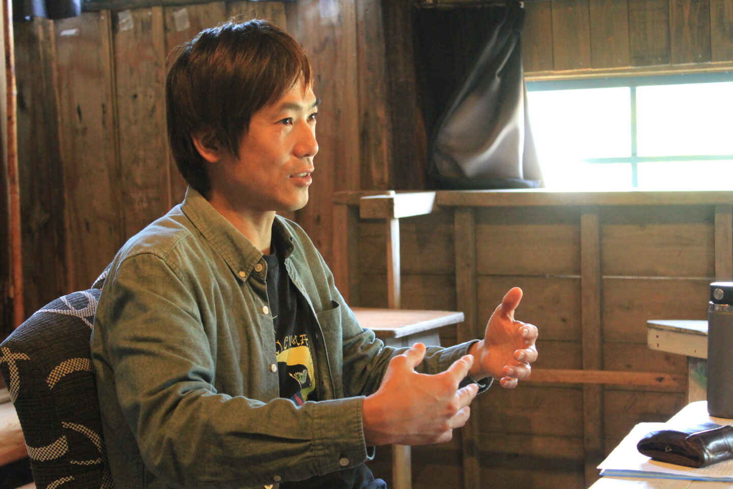 フキシネマパラダイス　グリーンズ