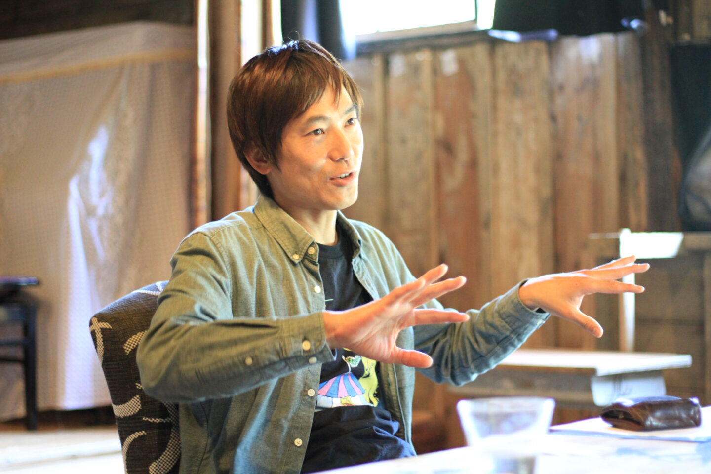 フキシネマパラダイス　グリーンズ