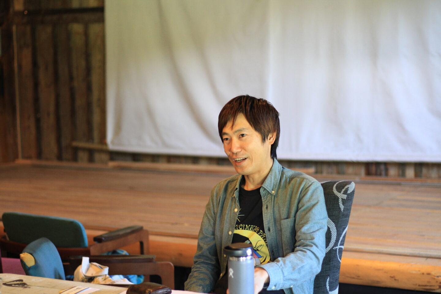 フキシネマパラダイス　グリーンズ