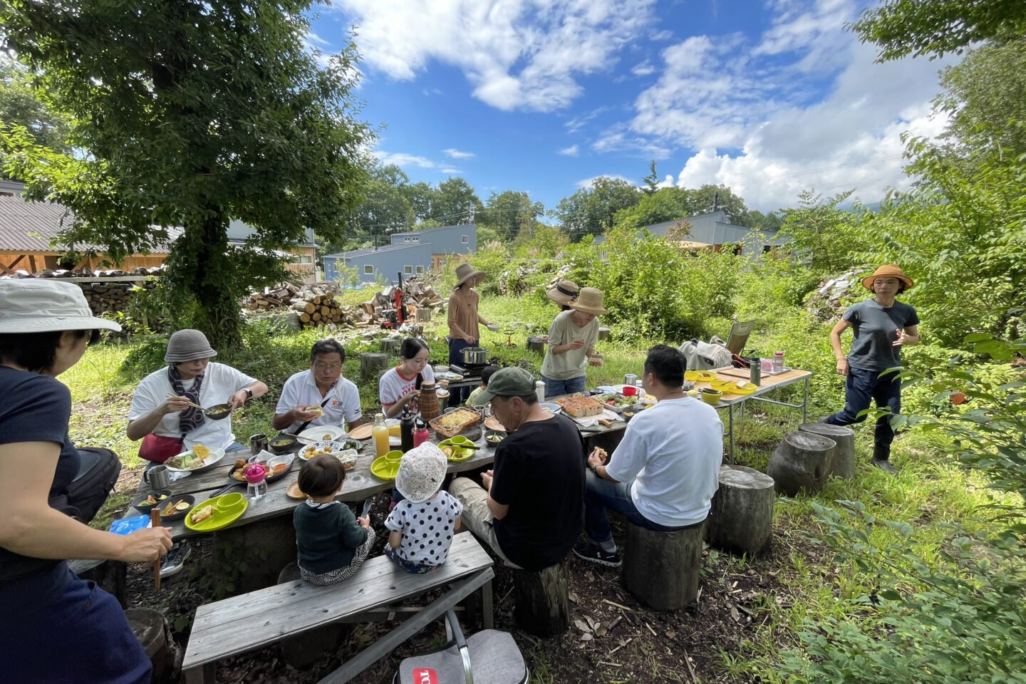 CORNER SHOP MIYOTA　グリーンズ