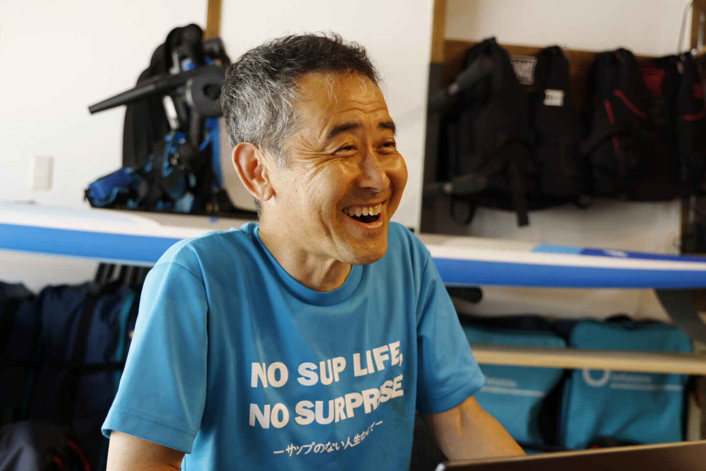 水辺とまちの入口研究所　グリーンズ