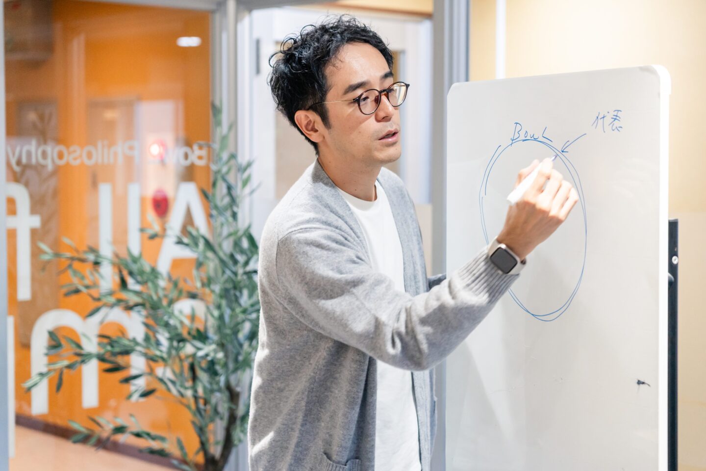 一般社団法人BowL　グリーンズ