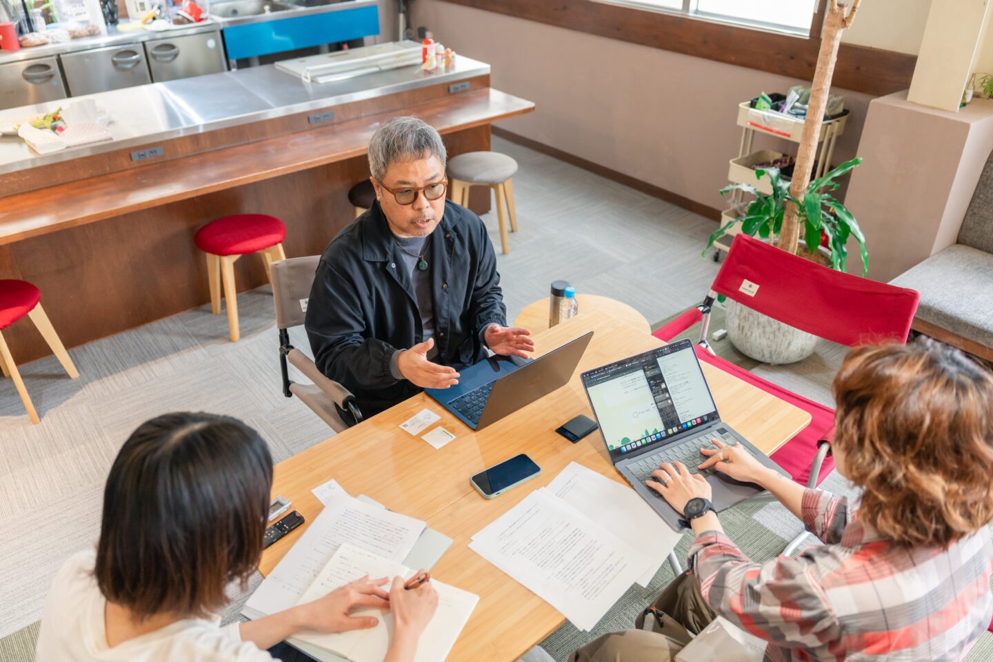 一般社団法人BowL　グリーンズ