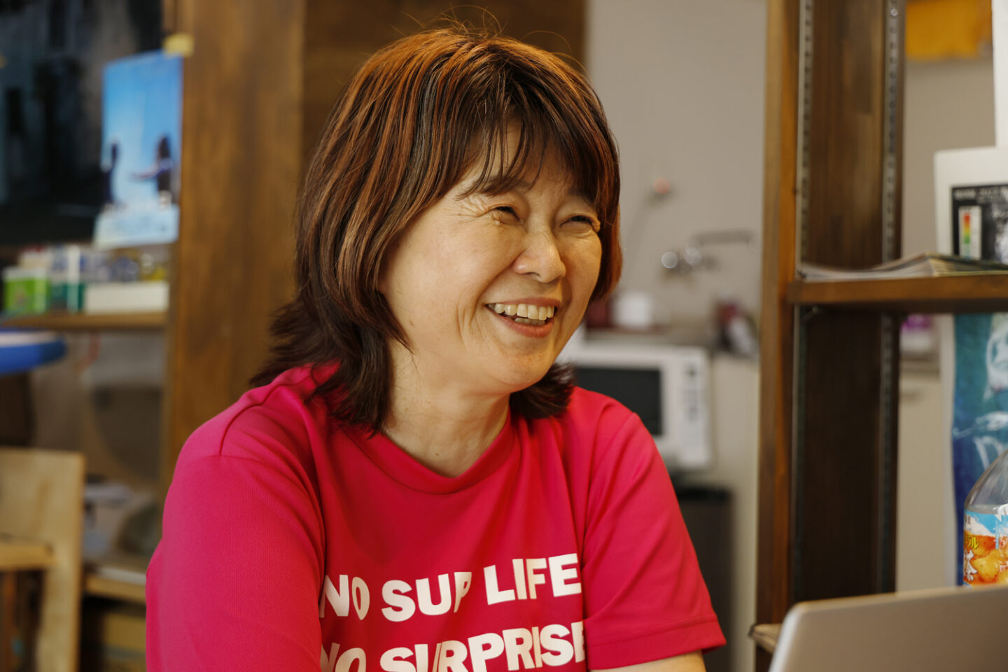 水辺とまちの入口研究所　グリーンズ