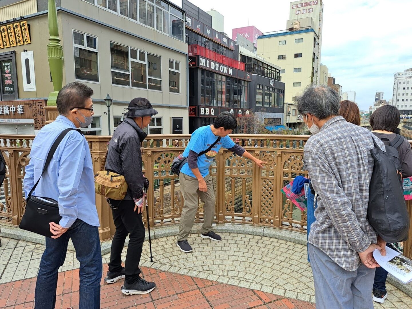 水辺とまちの入口研究所　グローンズ