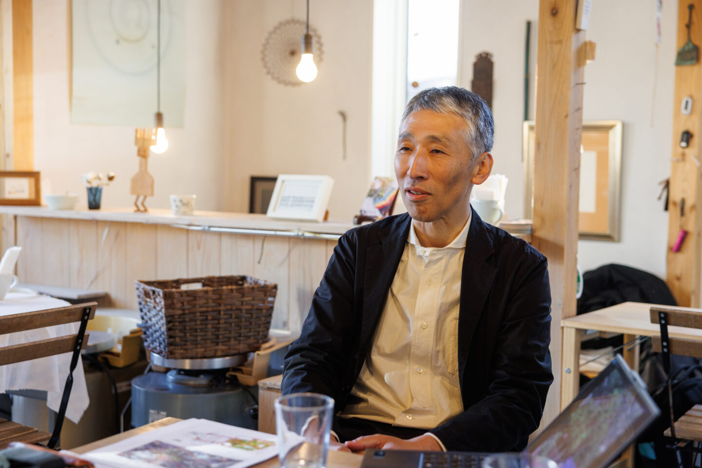 台の森　グリーンズ