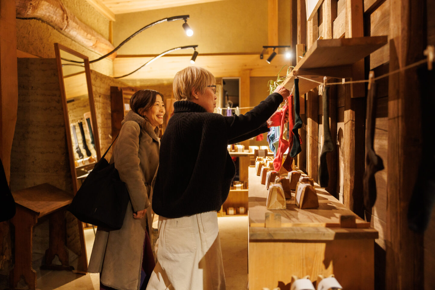 台の森　グリーンズ