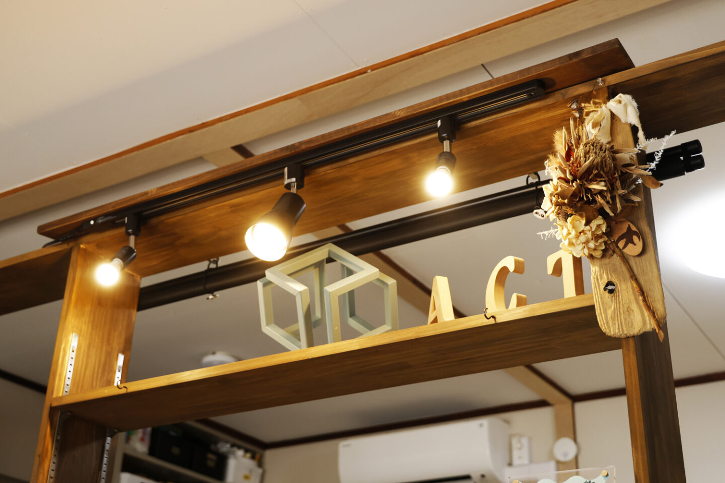 水辺とまちの入口研究所　グリーンズ