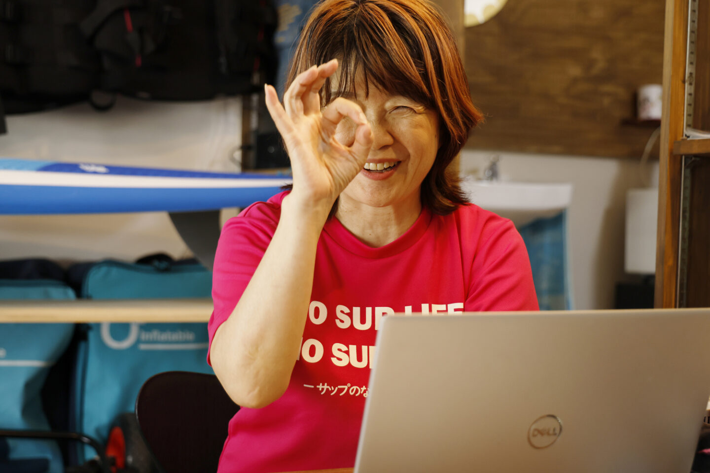 水辺とまちの入口研究所　グリーンズ