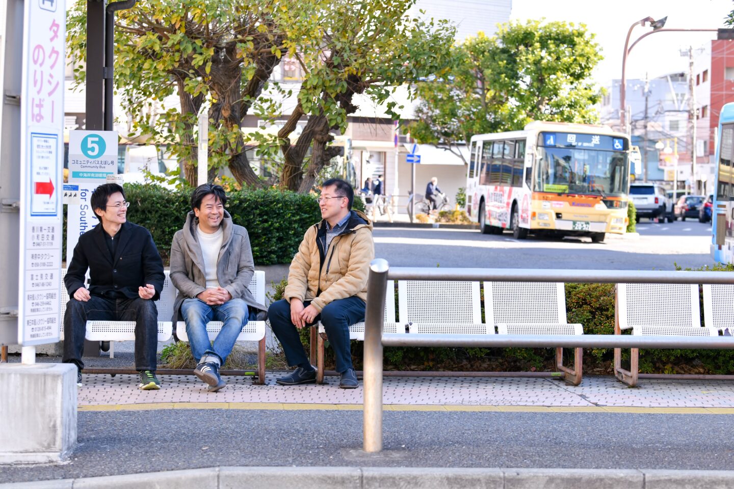 こども選挙　グリーンズ