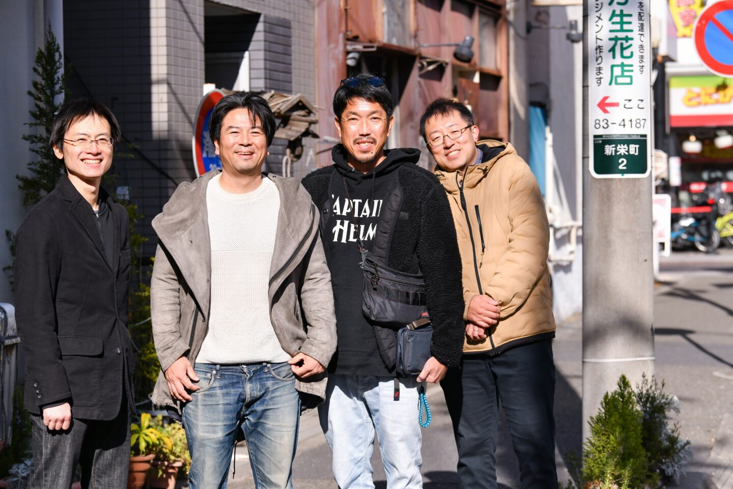 こども選挙　グリーンズ