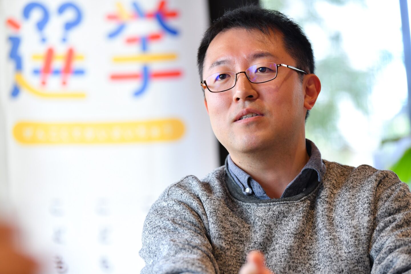 こども選挙　グリーンズ