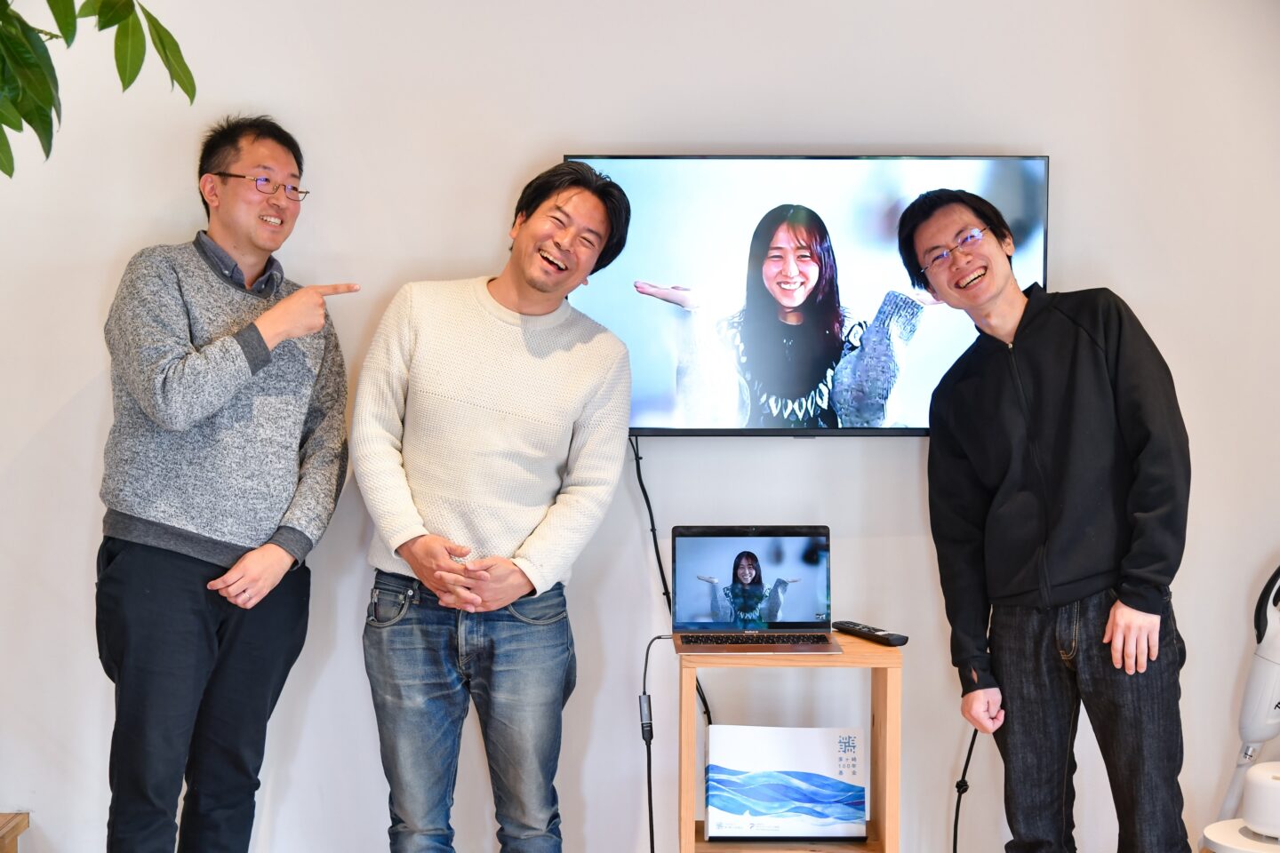 こども選挙　グリーンズ